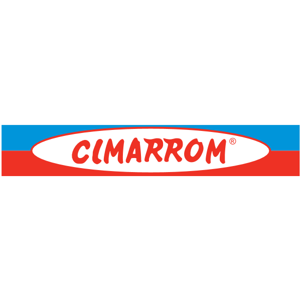 Cimarrom – Frutogal Logo