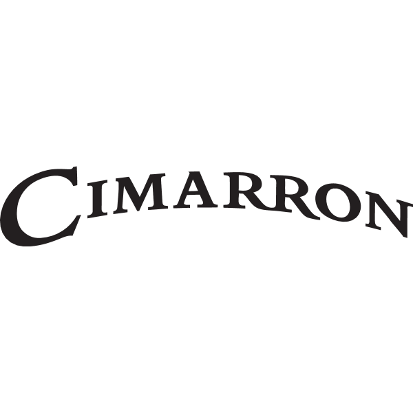 Cimarron Logo ,Logo , icon , SVG Cimarron Logo