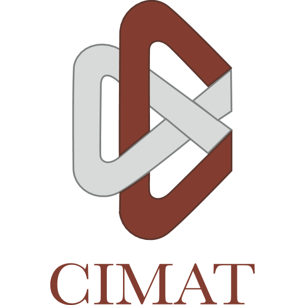 CIMAT Logo ,Logo , icon , SVG CIMAT Logo