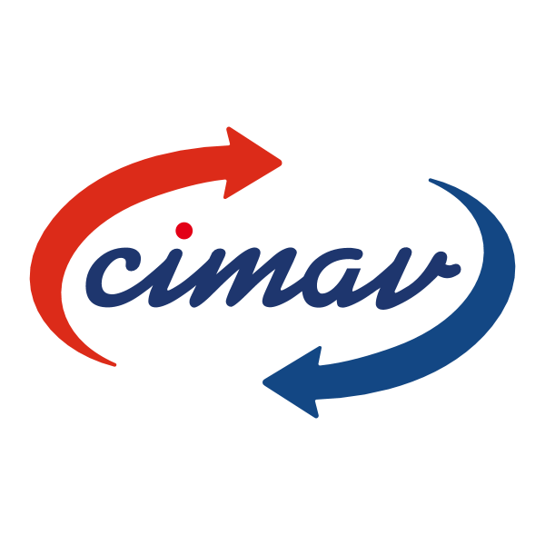 CIMAV Logo ,Logo , icon , SVG CIMAV Logo