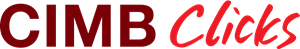 CIMB Clicks Logo ,Logo , icon , SVG CIMB Clicks Logo