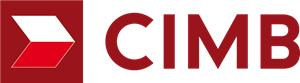 CIMB Logo ,Logo , icon , SVG CIMB Logo