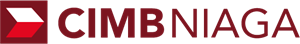 CIMB Niaga Logo ,Logo , icon , SVG CIMB Niaga Logo