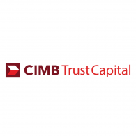Cimb Trust Capital Logo ,Logo , icon , SVG Cimb Trust Capital Logo