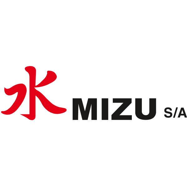 Cimento Mizu Logo