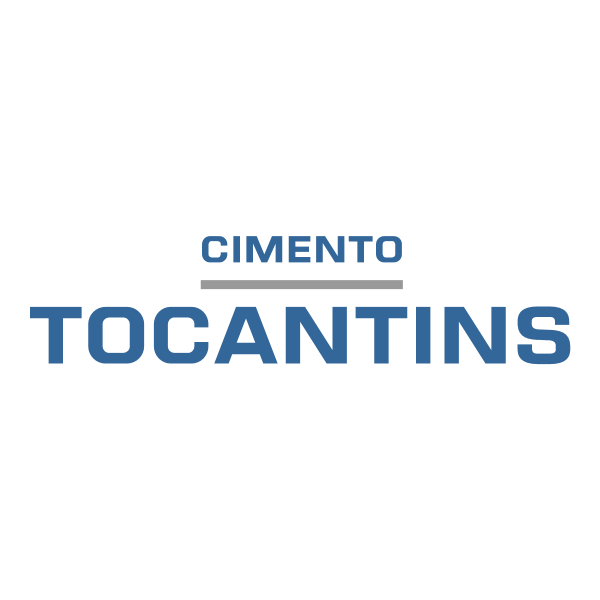 Cimento Tocantins Logo ,Logo , icon , SVG Cimento Tocantins Logo