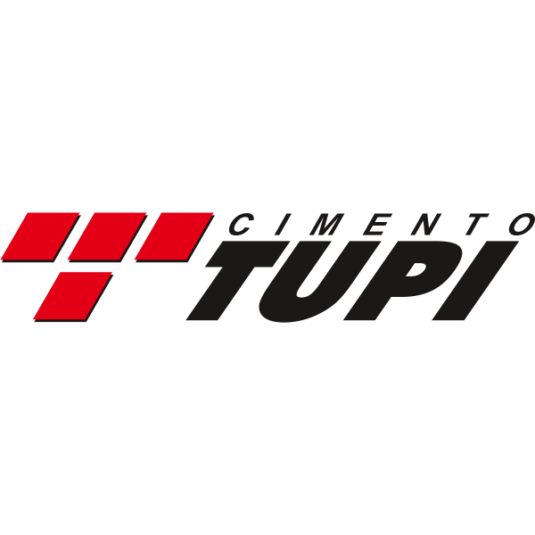 Cimento Tupi Logo ,Logo , icon , SVG Cimento Tupi Logo
