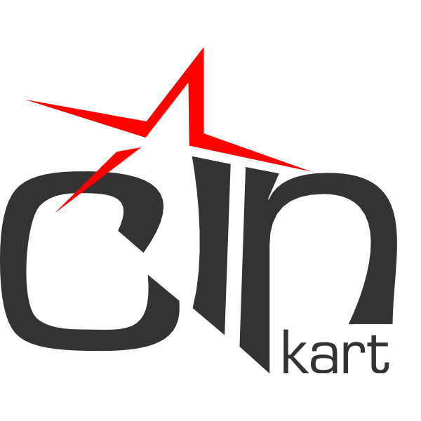 Cin Kart Logo ,Logo , icon , SVG Cin Kart Logo