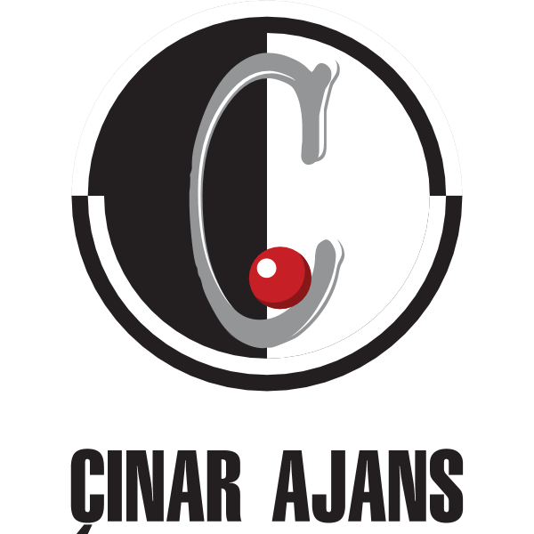 cinar ajans Logo ,Logo , icon , SVG cinar ajans Logo