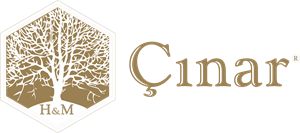 Çınar Logo