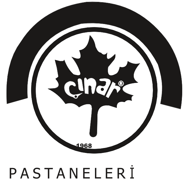 ÇINAR PASTANELERİ Logo ,Logo , icon , SVG ÇINAR PASTANELERİ Logo