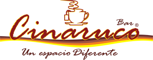 Cinaruco Bar Logo