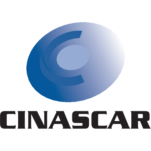 CINASCAR Logo