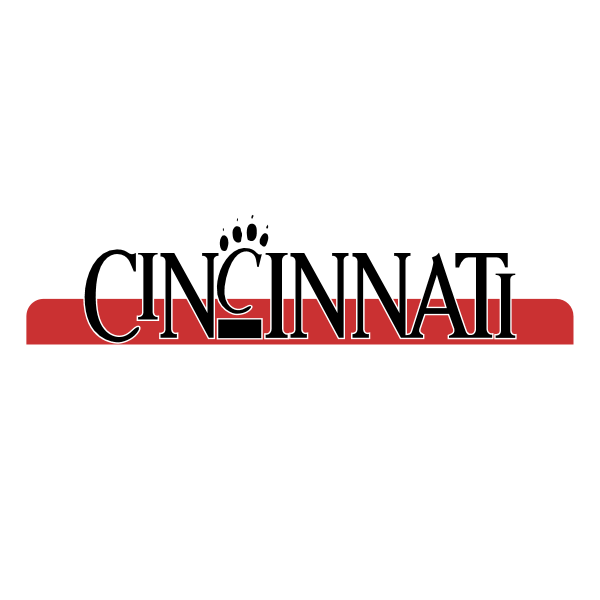 Cincinnati Bearcats Download Logo Icon Png Svg