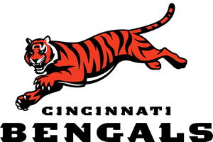 Cincinnati Bengals Logo ,Logo , icon , SVG Cincinnati Bengals Logo