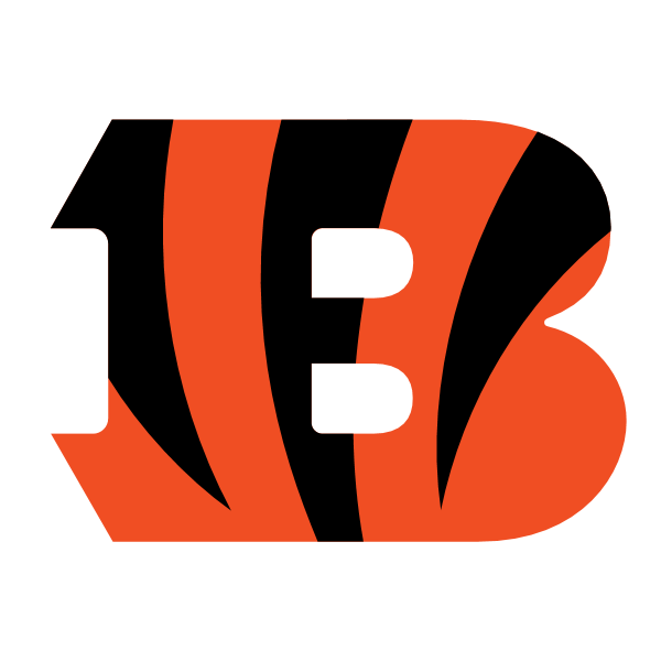 Cincinnati Bengals ,Logo , icon , SVG Cincinnati Bengals