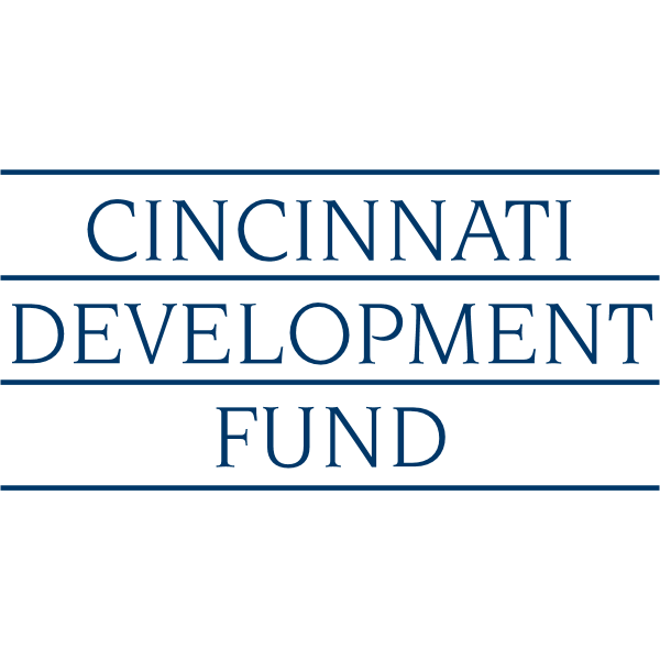 Cincinnati Development Fund Logo ,Logo , icon , SVG Cincinnati Development Fund Logo