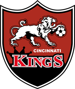 Cincinnati Kings Logo ,Logo , icon , SVG Cincinnati Kings Logo
