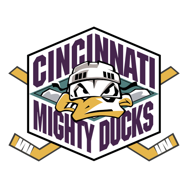 Cincinnati Mighty Ducks