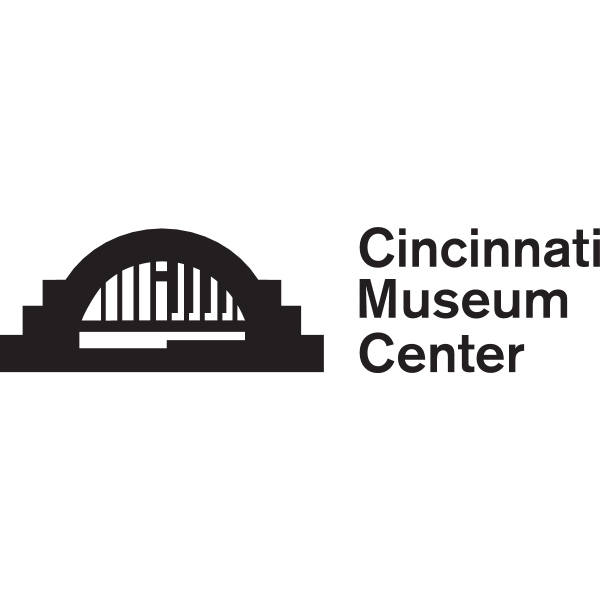 Cincinnati Museum Center Logo ,Logo , icon , SVG Cincinnati Museum Center Logo