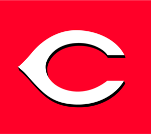 Cincinnati Reds Cap Insignia Logo ,Logo , icon , SVG Cincinnati Reds Cap Insignia Logo