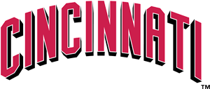 Cincinnati Reds Logo ,Logo , icon , SVG Cincinnati Reds Logo