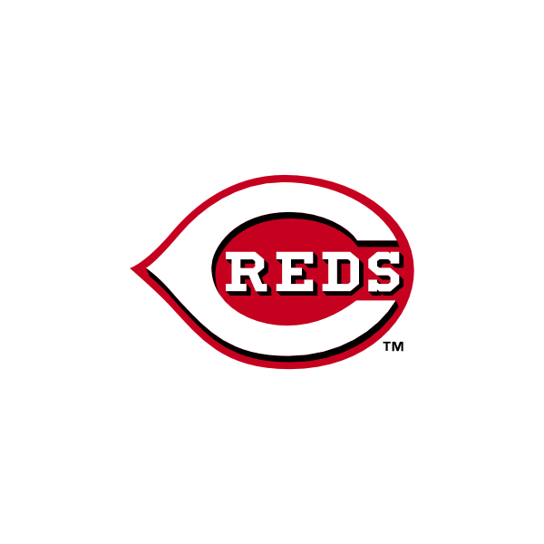 Cincinnati Reds logo