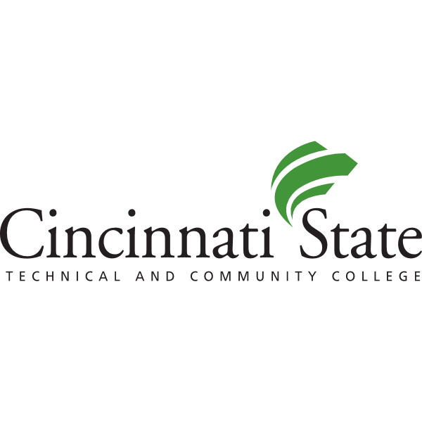 Cincinnati State Logo ,Logo , icon , SVG Cincinnati State Logo