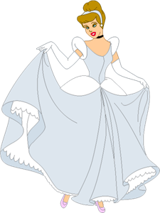 Cinderella Logo ,Logo , icon , SVG Cinderella Logo
