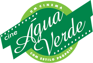Cine Agua Verde Logo ,Logo , icon , SVG Cine Agua Verde Logo