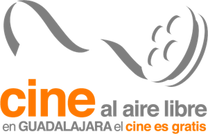 Cine al Aire Libre Logo ,Logo , icon , SVG Cine al Aire Libre Logo