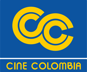 Cine Colombia Logo ,Logo , icon , SVG Cine Colombia Logo