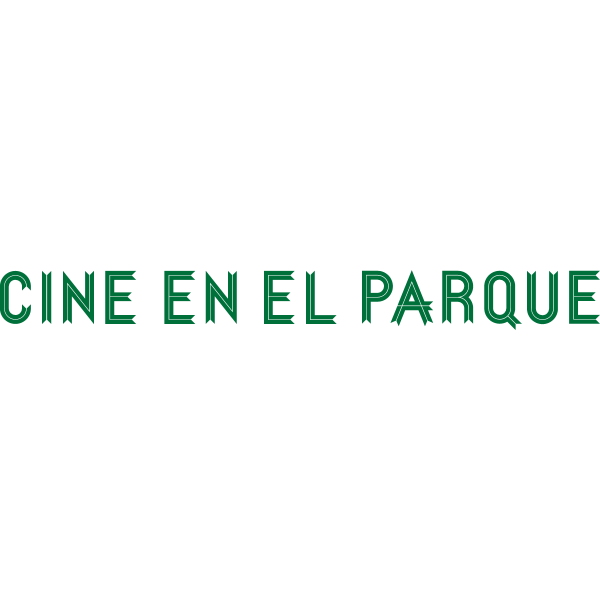 Cine En El Parque Logo ,Logo , icon , SVG Cine En El Parque Logo