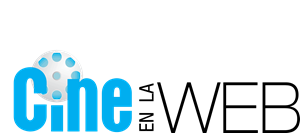 Cine en la Web Logo