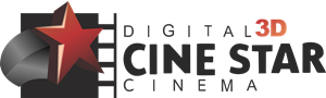 Cine Star Cinema Logo