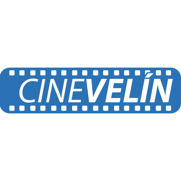 Cine Velín Logo ,Logo , icon , SVG Cine Velín Logo