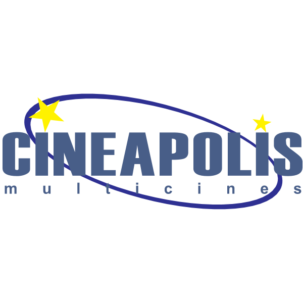 CINEAPOLIS Logo ,Logo , icon , SVG CINEAPOLIS Logo