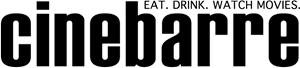 CineBarre Logo