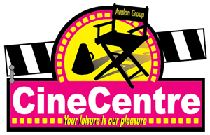 CineCentre Logo ,Logo , icon , SVG CineCentre Logo