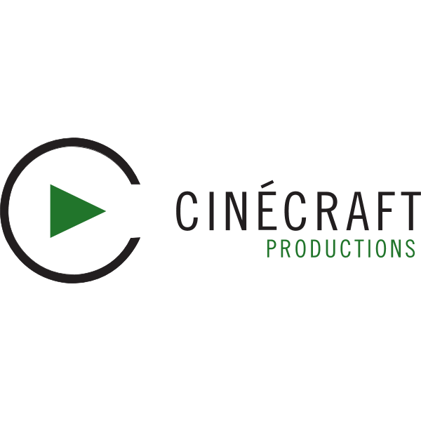 Cinecraft Productions, Inc. Logo ,Logo , icon , SVG Cinecraft Productions, Inc. Logo