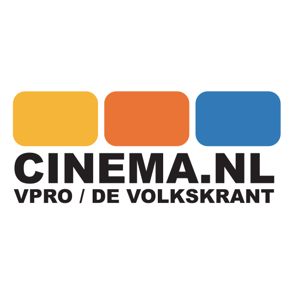 cinema.nl Logo
