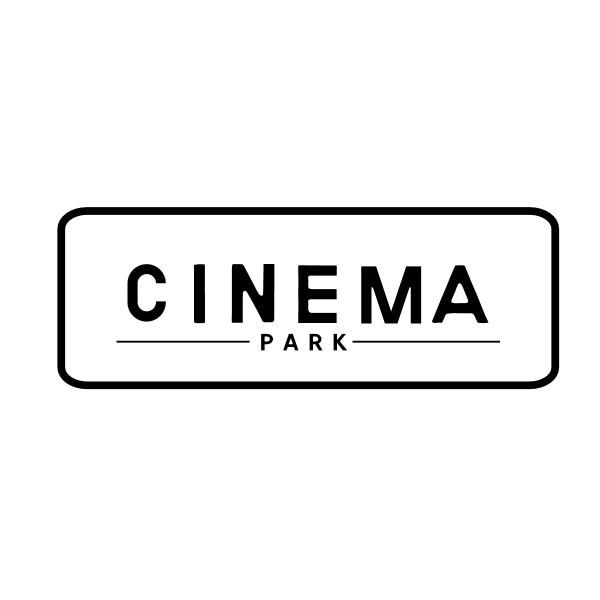 Cinema Park Logo ,Logo , icon , SVG Cinema Park Logo