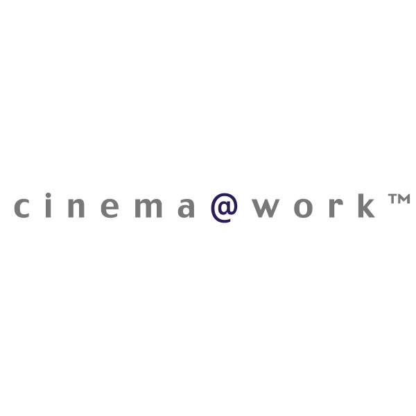 cinema work