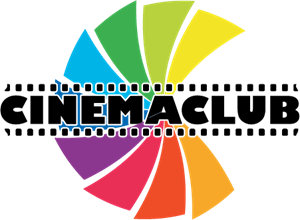 CinemaClub Logo ,Logo , icon , SVG CinemaClub Logo