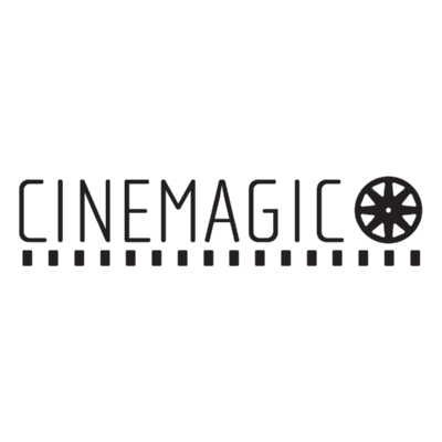 Cinemagic Logo ,Logo , icon , SVG Cinemagic Logo