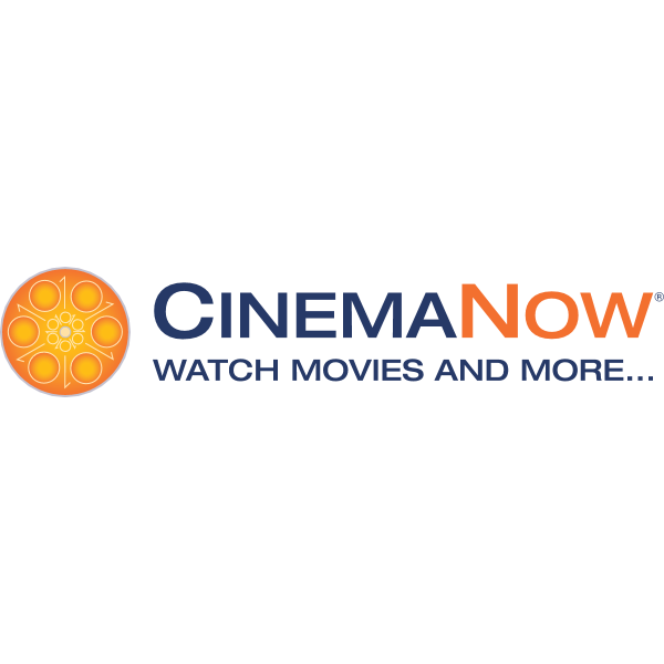 CinemaNow Logo ,Logo , icon , SVG CinemaNow Logo