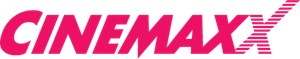 Cinemaxx Logo ,Logo , icon , SVG Cinemaxx Logo