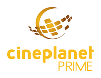 Cineplanet gold Logo
