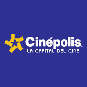 Cinepolis Logo ,Logo , icon , SVG Cinepolis Logo
