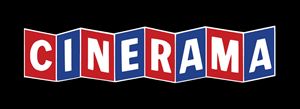 Cinerama Logo